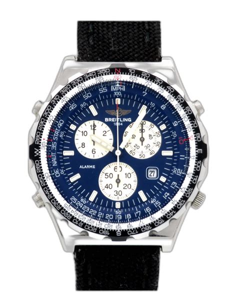 Market Pricing Breitling Jupiter Pilot A59028 .